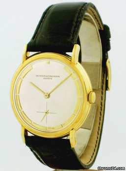 Vacheron Constantin circa 1960's