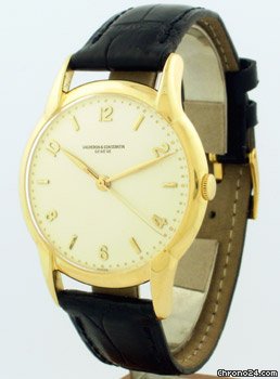 Vacheron Constantin circa 1940's