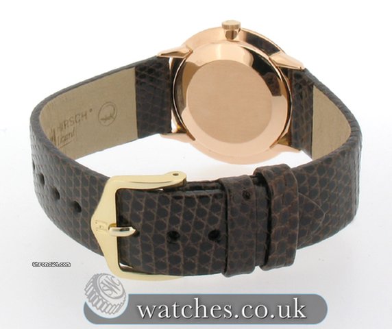 replica Patek Philippe Vintage Calatrava WATCHES 1 