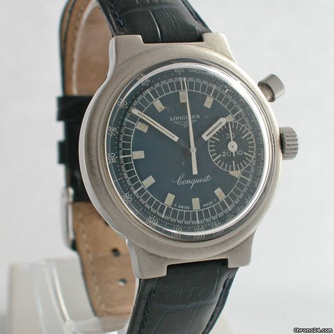 Longines Conquest 8612-1  ON HOLD