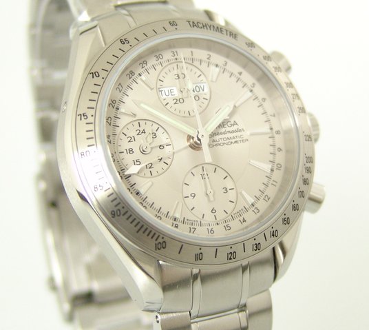 replica Omega Speedmaster Day Date Automatik unworn WATCHES 1