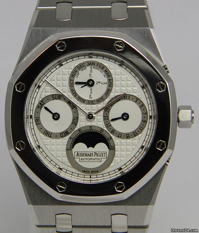 Audemars Piguet Ref. 25820SP OO 0944SO03