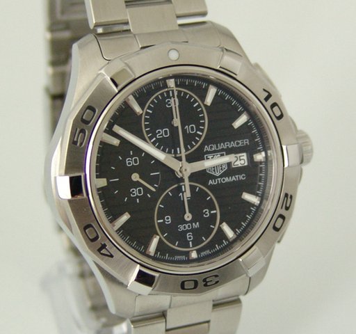 TAG Heuer Aquaracer Chronograph