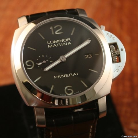 Panerai Luminor Marina Pam312