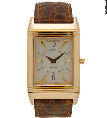 Jaeger-LeCoultre Reverso ClassiqueRef. 250.240.861