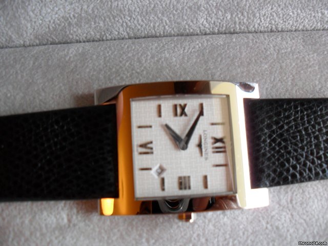 Longines dolcevita