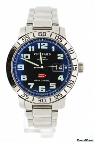 Chopard Mille Miglia Gran Turismo 15/8955