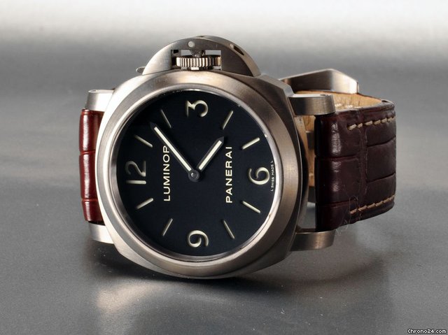 Panerai Luminor Marina Pam 00176