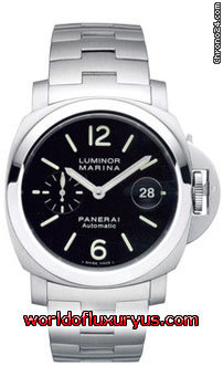 Panerai Contemporary Luminor Marina Automatic