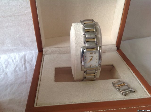 replica Ebel Brasilia Mini WATCHES 1 