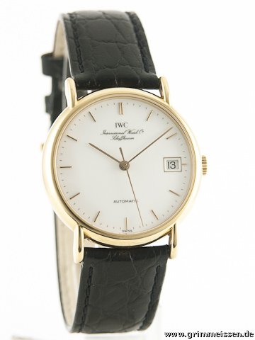 IWC Portofino Automatic