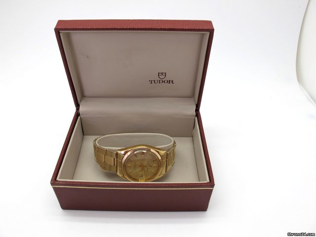 replica Tudor Prince-Oysterdate WATCHES 1 