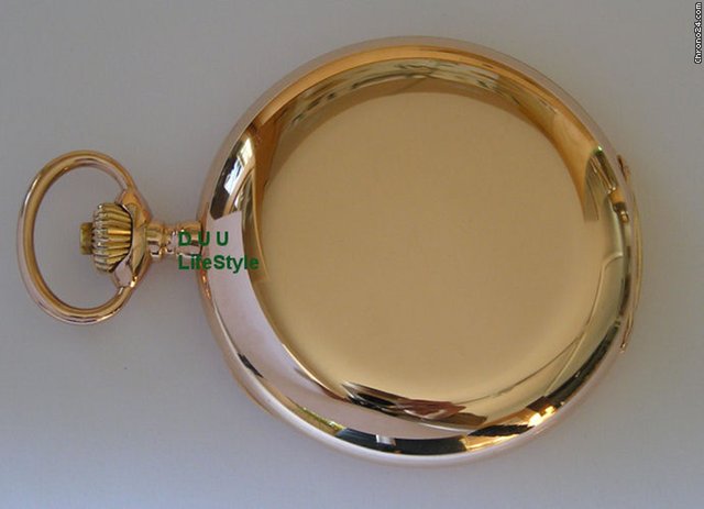 replica IWC Savonette 14 kt. ca. 1990 WATCHES 1 