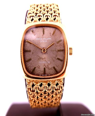 Patek Philippe Geneve