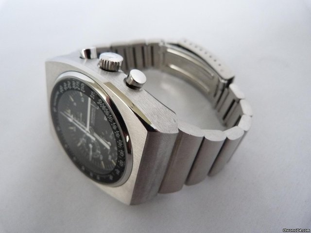replica Omega Speedmaster 125 Limited - neue Revision, 2 Jahre Garantie WATCHES 1 