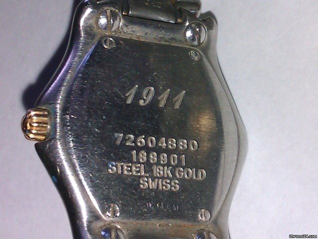 replica Ebel 1911 WATCHES 1 