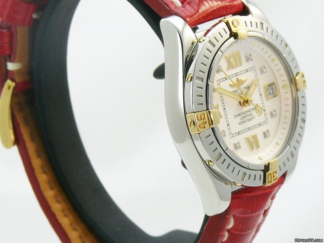 replica Breitling Galactic32 Ref. B71356 WATCHES 1 