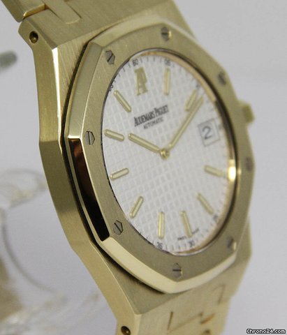 replica Audemars Piguet Royal Oak WATCHES 1 