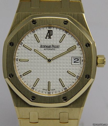 Audemars Piguet Royal Oak
