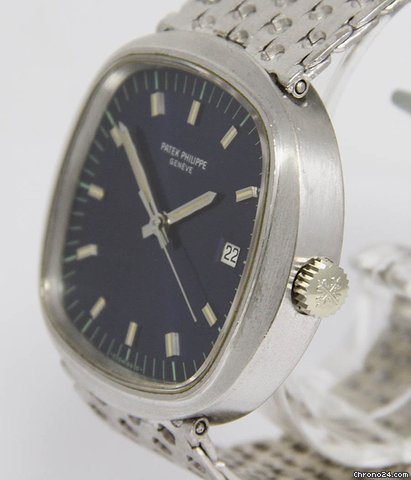 replica Patek Philippe Ref. 3597 WATCHES 1