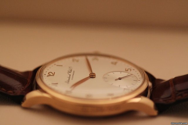 replica IWC Portugese Jubilee WATCHES 1 