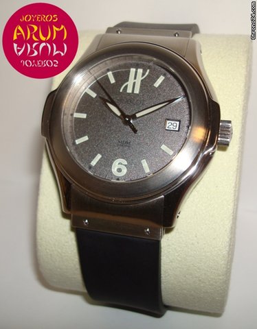 Hublot Elegant