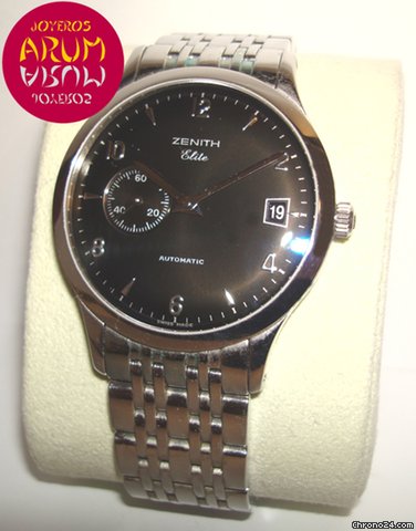 Zenith Elite