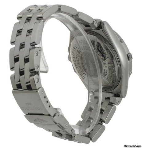replica Breitling Wings Automatic A10350 WATCHES 1 
