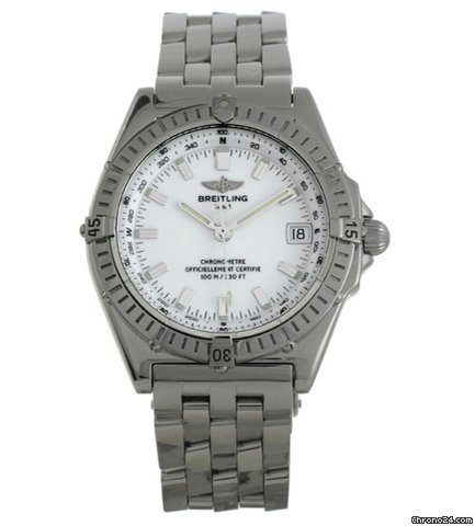 Breitling Wings Automatic A10350