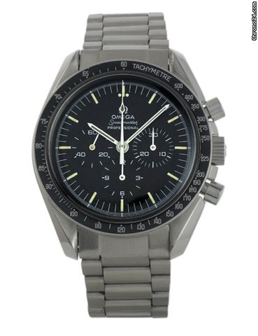 Omega Speedmaster Moonwatch ST 145.0022
