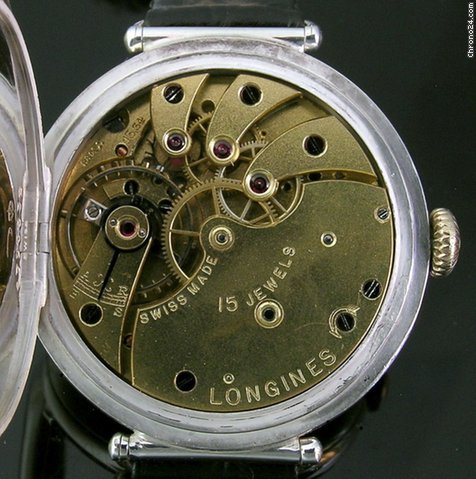 replica Longines 1928 WATCHES 1 