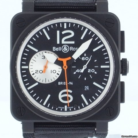 Bell & Ross BR03