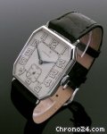 Longines 1930s