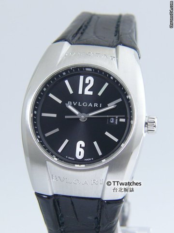Bulgari Ergon Ladies