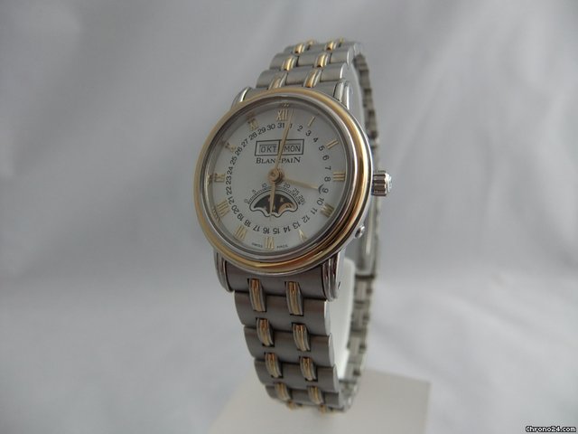 Blancpain Mondphase
