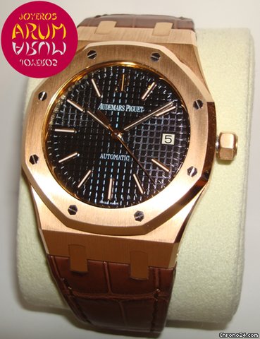 Audemars Piguet Royal Oak