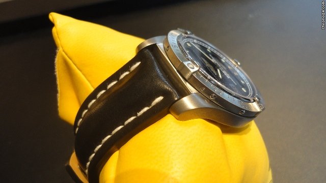 replica Breitling UNGETRAGENE Aerospace WATCHES 1 