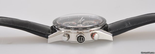 replica TAG Heuer Carrera Automatic Chronograph Day-Date WATCHES 1 