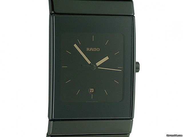 Rado Ceramica L 32x27mm
