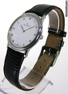 Blancpain Ultrflach Handaufzug