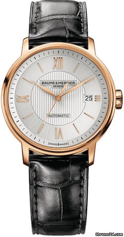 Baume & Mercier Classima Executives