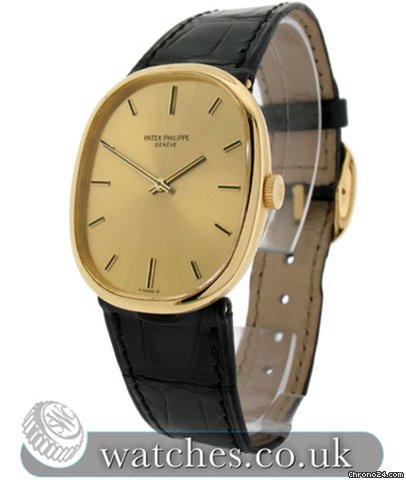 Patek Philippe Ellipse