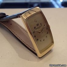 replica Vacheron Constantin rect curvex or WATCHES 1 