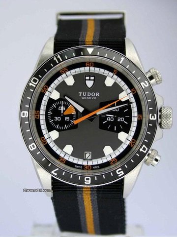 Tudor Heritage Crono Ref 70330N