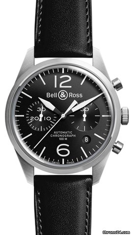 Bell & Ross BR 126 Vintage