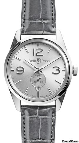 Bell & Ross BR 123 Vintage