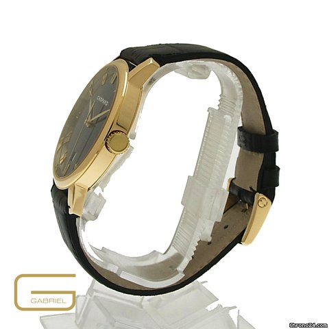 replica Chopard Classik 18K.Gold WATCHES 1 