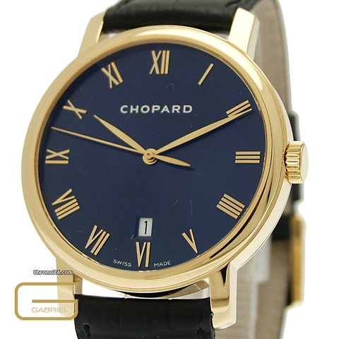 Chopard Classik 18K.Gold