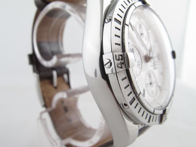 replica Breitling Chronographe with Box and Papers WATCHES 1 