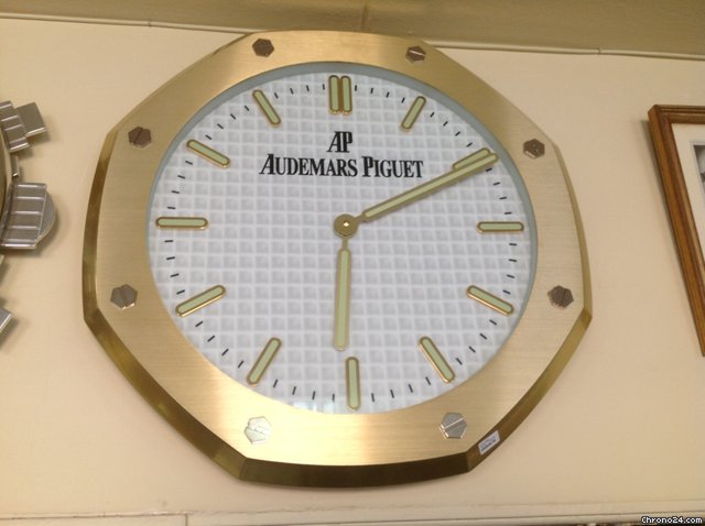 Audemars Piguet Reloj de Pared - Wall Clock